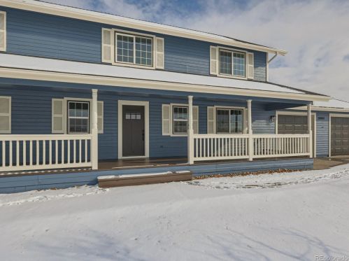 30484 Chisholm Trl, Elizabeth, CO 80107-7115