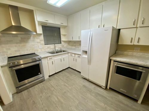 4037 Sanguinet Ct, Fort Worth TX  76107-7250 exterior