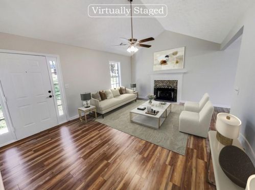 7207 Ironwood Dr, Gainesville, GA 30507-9580