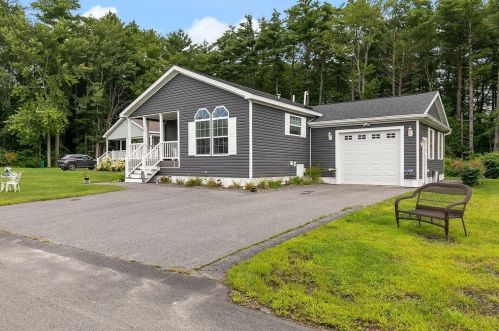 150 Codfish Corner Rd, Portsmouth, NH 03801-2006