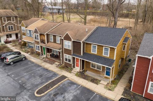 43 Chesapeake St, Lancaster PA  17602-4659 exterior