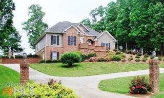 306 Haywood Hills Rd, Demorest, GA 30535-3162