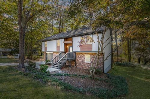 4181 Summer Pl, Lithonia, GA 30039-5332