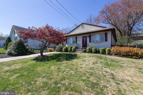 8743 Stockton Ave, Camden NJ  08109-3734 exterior