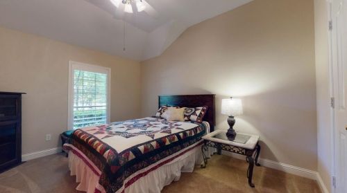 8760 Skyline Ln, Conroe TX  77302-3458 exterior