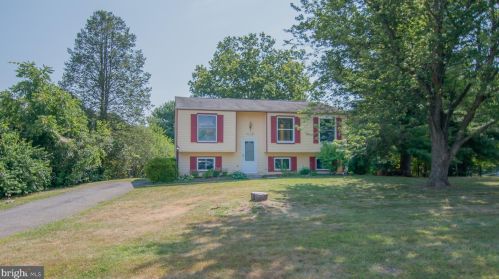 7201 Jasper Ct, Middletown MD  21769-7542 exterior