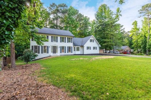 4319 Revere Cir, Marietta, GA 30062-5727