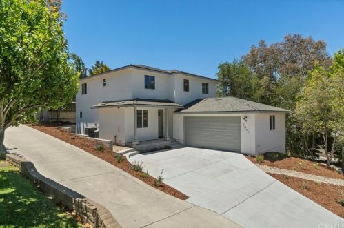 2061 Sierra Way, San Luis Obispo, CA 93401-4523