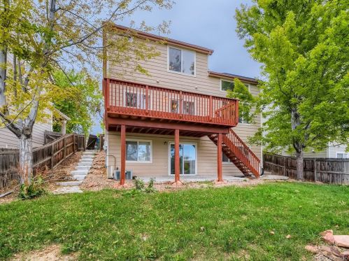 3788 Himalaya Way, Aurora CO 80013-6622 exterior