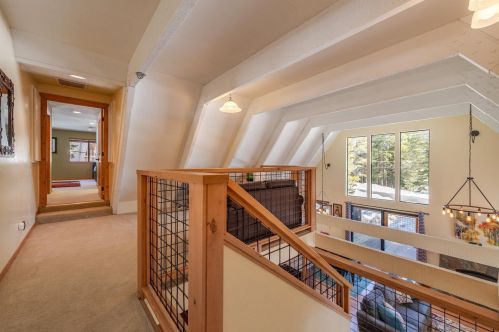 11436 Rhineland Ave, Truckee CA  96161-7067 exterior