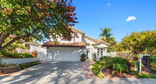 2020 Avenida La Posta, Encinitas, CA 92024-7118