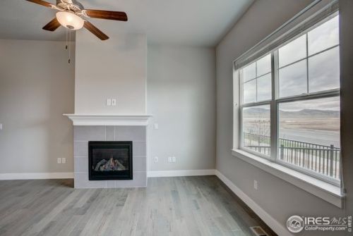 1736 50 St, Loveland CO 80538 exterior