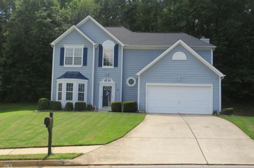 417 Concord Cir, Mcdonough, GA 30253-8001