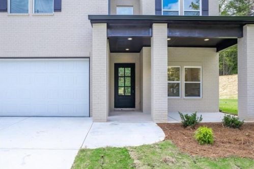4240 Thompson Mill Rd, Buford, GA 30519-3740