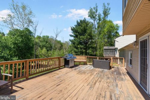 14032 Cricket Ln, Silver Spring MD 20904-5918 exterior