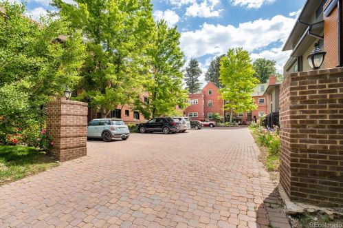 1515 8th Ave, Denver CO  80218-3565 exterior