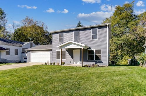 614 Rubsam St, Springfield, OH 45504-2424