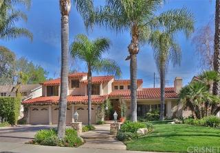 4120 Vicasa Dr, Calabasas, CA 91302-1873
