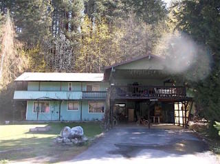 9329 Leavenworth Rd, Plain WA  98826-9357 exterior