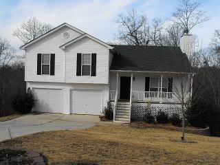 5342 Misty Meadow Dr, Lula, GA 30554-4717