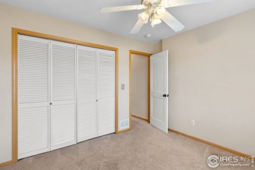1020 Argento Dr, Fort Collins CO  80521-4911 exterior