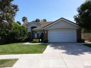 2310 Eagle Creek Ln, Oxnard, CA 93036-7778