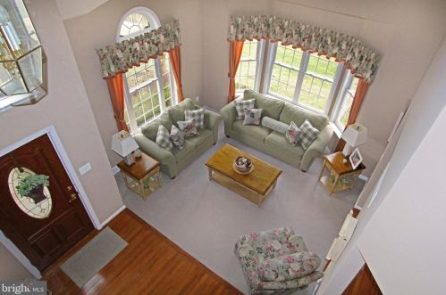 1934 Medallion Ct, Forest Hill MD 21050-2761 exterior