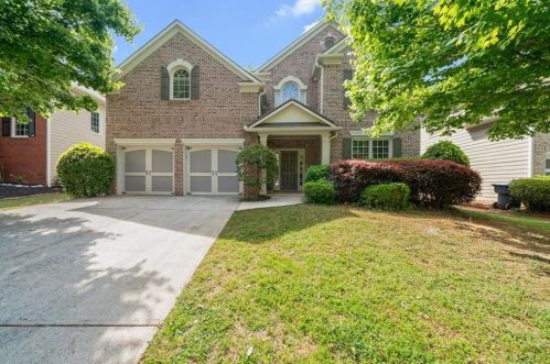 51 Coopers Glen Dr, Mableton, GA 30126-2582