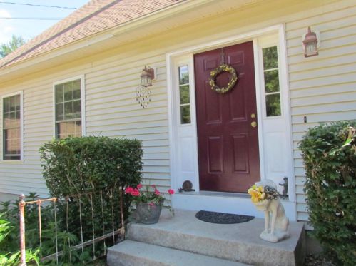 994 Loudon Ridge Rd, Concord, NH 03307-1713