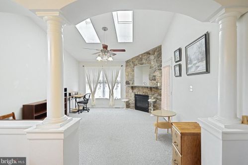 105 Beck Ml Rd, Hanover PA 17331-9758 exterior