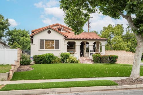 201 3rd St, San Dimas, CA 91773-2640