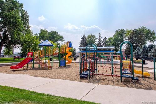 10814 Summerset Way, Parker CO exterior