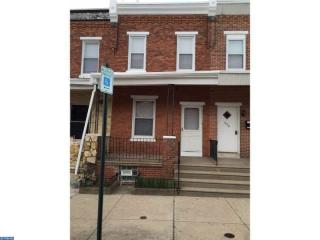 996 66th St, Philadelphia PA  19151-3101 exterior