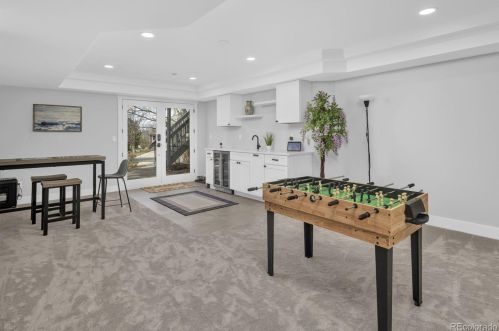 2475 Country Club Loop, Denver CO  80234-2639 exterior