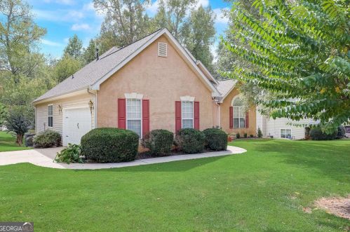 2020 Reserve Pkwy, Mcdonough, GA 30253-7432