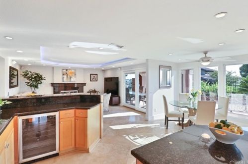 865 Swallow Way, Anaheim CA  92807-4430 exterior