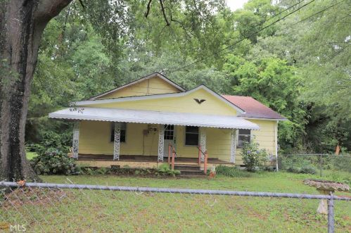 261 Mill Village Rd, Lyerly, GA 30730-3004
