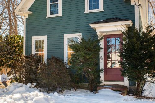 73 Woodbridge Rd, York, ME 03909-1417