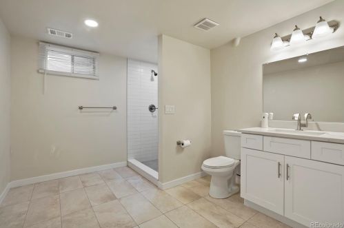 3670 Hillcrest Dr, Denver CO  80237-1104 exterior