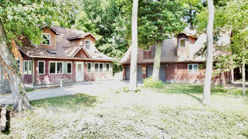 3839 2603rd Rd, Norway, IL 60551-9586