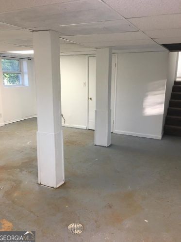 5170 Flemish Ct, Atlanta GA  30349-5210 exterior