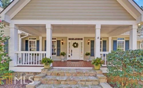 730 Plum Ln, Clarkesville, GA 30523-1446