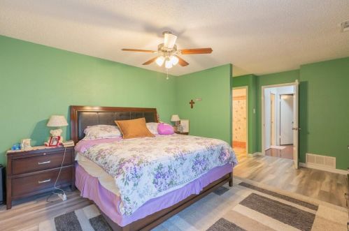 2820 Ursa Cir, Garland TX  75044-6245 exterior