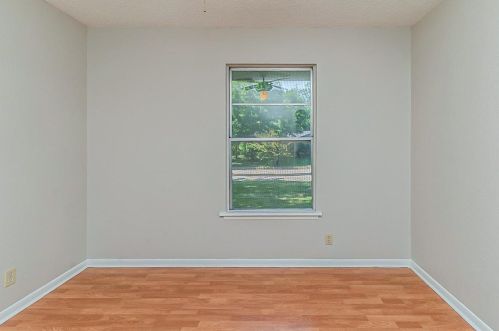 5441 Mcconnell Dr, Fort Worth TX  76134-1005 exterior