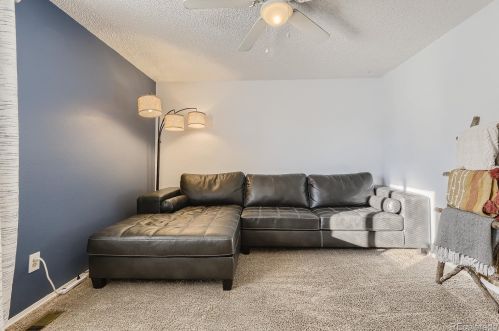 4672 Buckley Way, Aurora CO  80015-1958 exterior