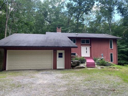 96 Sawmill Brook Ln, North Windham, CT 06250-1636