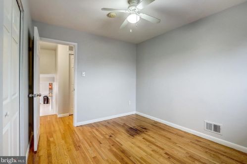 1506 Leister Dr, Silver Spring MD 20904-1548 exterior