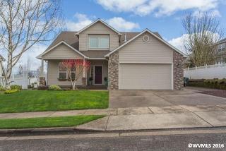 2021 Violet Ave, Albany, OR 97321-1274