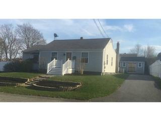 25 Beech Ave, Tiverton, RI 02878-1409