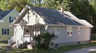 1118 12th St, Fargo ND  58102-3543 exterior